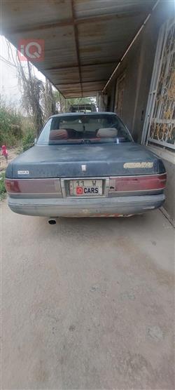 تويوتا II مارك